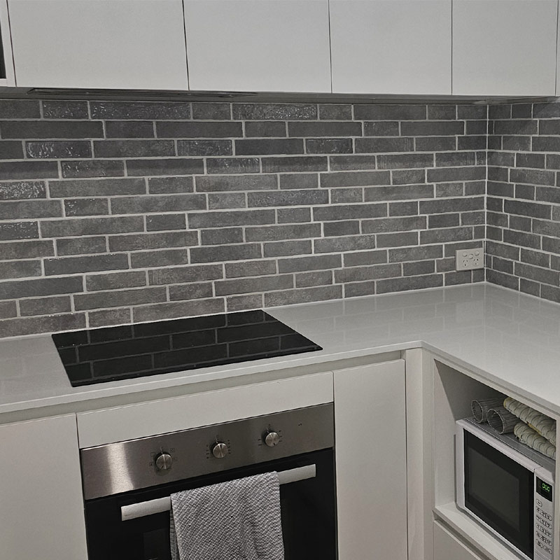 Bathroom & Kitchen Tiling Experts