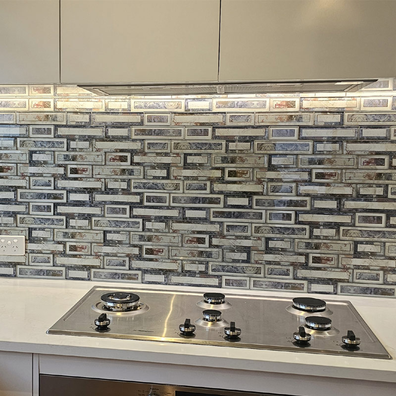 Bathroom & Kitchen Tiling Experts