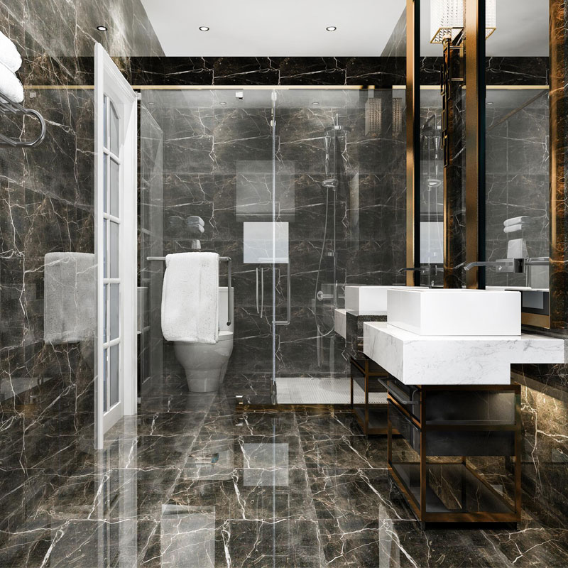Bathroom & Kitchen Tiling Experts