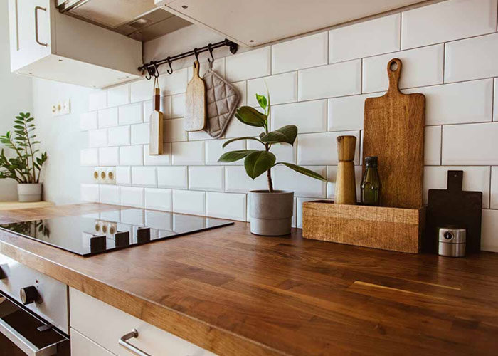 Bathroom & Kitchen Tiling Experts