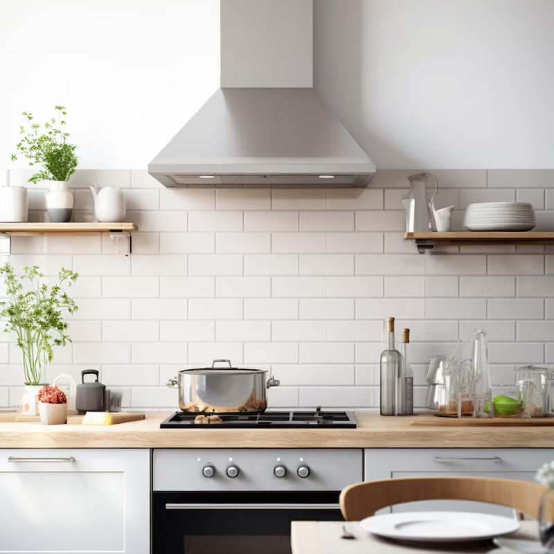 Bathroom & Kitchen Tiling Experts